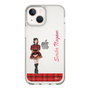 スリムプロテクションケース［ 【AKB48 THREE CONCEPTS LIVE開催記念コラボグッズ】 - 永野 芹佳 ］