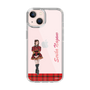 スリムプロテクションケース［ 【AKB48 THREE CONCEPTS LIVE開催記念コラボグッズ】 - 永野 芹佳 ］