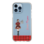 スリムプロテクションケース［ 【AKB48 THREE CONCEPTS LIVE開催記念コラボグッズ】 - 永野 芹佳 ］