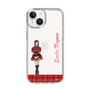 スリムプロテクションケース［ 【AKB48 THREE CONCEPTS LIVE開催記念コラボグッズ】 - 永野 芹佳 ］
