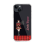 スリムプロテクションケース［ 【AKB48 THREE CONCEPTS LIVE開催記念コラボグッズ】 - 永野 芹佳 ］