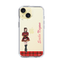 スリムプロテクションケース［ 【AKB48 THREE CONCEPTS LIVE開催記念コラボグッズ】 - 永野 芹佳 ］