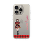 スリムプロテクションケース［ 【AKB48 THREE CONCEPTS LIVE開催記念コラボグッズ】 - 永野 芹佳 ］