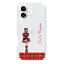スリムプロテクションケース［ 【AKB48 THREE CONCEPTS LIVE開催記念コラボグッズ】 - 永野 芹佳 ］