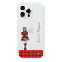 スリムプロテクションケース［ 【AKB48 THREE CONCEPTS LIVE開催記念コラボグッズ】 - 永野 芹佳 ］
