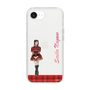 スリムプロテクションケース［ 【AKB48 THREE CONCEPTS LIVE開催記念コラボグッズ】 - 永野 芹佳 ］