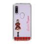 スリムプロテクションケース［ 【AKB48 THREE CONCEPTS LIVE開催記念コラボグッズ】 - 永野 芹佳 ］
