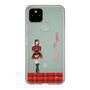 スリムプロテクションケース［ 【AKB48 THREE CONCEPTS LIVE開催記念コラボグッズ】 - 永野 芹佳 ］