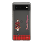 スリムプロテクションケース［ 【AKB48 THREE CONCEPTS LIVE開催記念コラボグッズ】 - 永野 芹佳 ］