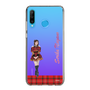 スリムプロテクションケース［ 【AKB48 THREE CONCEPTS LIVE開催記念コラボグッズ】 - 永野 芹佳 ］