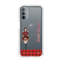 スリムプロテクションケース［ 【AKB48 THREE CONCEPTS LIVE開催記念コラボグッズ】 - 永野 芹佳 ］