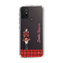 スリムプロテクションケース［ 【AKB48 THREE CONCEPTS LIVE開催記念コラボグッズ】 - 永野 芹佳 ］