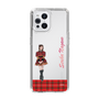 スリムプロテクションケース［ 【AKB48 THREE CONCEPTS LIVE開催記念コラボグッズ】 - 永野 芹佳 ］