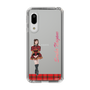 スリムプロテクションケース［ 【AKB48 THREE CONCEPTS LIVE開催記念コラボグッズ】 - 永野 芹佳 ］