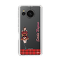 スリムプロテクションケース［ 【AKB48 THREE CONCEPTS LIVE開催記念コラボグッズ】 - 永野 芹佳 ］