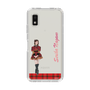 スリムプロテクションケース［ 【AKB48 THREE CONCEPTS LIVE開催記念コラボグッズ】 - 永野 芹佳 ］