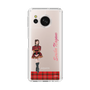 スリムプロテクションケース［ 【AKB48 THREE CONCEPTS LIVE開催記念コラボグッズ】 - 永野 芹佳 ］