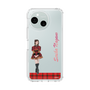 スリムプロテクションケース［ 【AKB48 THREE CONCEPTS LIVE開催記念コラボグッズ】 - 永野 芹佳 ］
