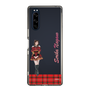 スリムプロテクションケース［ 【AKB48 THREE CONCEPTS LIVE開催記念コラボグッズ】 - 永野 芹佳 ］
