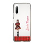 スリムプロテクションケース［ 【AKB48 THREE CONCEPTS LIVE開催記念コラボグッズ】 - 永野 芹佳 ］