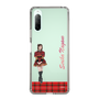 スリムプロテクションケース［ 【AKB48 THREE CONCEPTS LIVE開催記念コラボグッズ】 - 永野 芹佳 ］