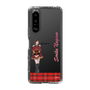 スリムプロテクションケース［ 【AKB48 THREE CONCEPTS LIVE開催記念コラボグッズ】 - 永野 芹佳 ］