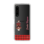 スリムプロテクションケース［ 【AKB48 THREE CONCEPTS LIVE開催記念コラボグッズ】 - 永野 芹佳 ］