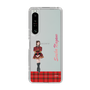 スリムプロテクションケース［ 【AKB48 THREE CONCEPTS LIVE開催記念コラボグッズ】 - 永野 芹佳 ］