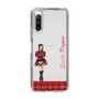 スリムプロテクションケース［ 【AKB48 THREE CONCEPTS LIVE開催記念コラボグッズ】 - 永野 芹佳 ］