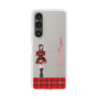 スリムプロテクションケース［ 【AKB48 THREE CONCEPTS LIVE開催記念コラボグッズ】 - 永野 芹佳 ］
