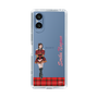 スリムプロテクションケース［ 【AKB48 THREE CONCEPTS LIVE開催記念コラボグッズ】 - 永野 芹佳 ］