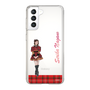 スリムプロテクションケース［ 【AKB48 THREE CONCEPTS LIVE開催記念コラボグッズ】 - 永野 芹佳 ］