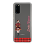 スリムプロテクションケース［ 【AKB48 THREE CONCEPTS LIVE開催記念コラボグッズ】 - 永野 芹佳 ］