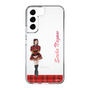 スリムプロテクションケース［ 【AKB48 THREE CONCEPTS LIVE開催記念コラボグッズ】 - 永野 芹佳 ］