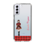 スリムプロテクションケース［ 【AKB48 THREE CONCEPTS LIVE開催記念コラボグッズ】 - 永野 芹佳 ］