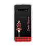 スリムプロテクションケース［ 【AKB48 THREE CONCEPTS LIVE開催記念コラボグッズ】 - 永野 芹佳 ］