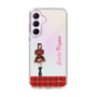 スリムプロテクションケース［ 【AKB48 THREE CONCEPTS LIVE開催記念コラボグッズ】 - 永野 芹佳 ］