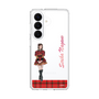 スリムプロテクションケース［ 【AKB48 THREE CONCEPTS LIVE開催記念コラボグッズ】 - 永野 芹佳 ］
