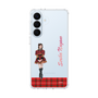 スリムプロテクションケース［ 【AKB48 THREE CONCEPTS LIVE開催記念コラボグッズ】 - 永野 芹佳 ］