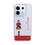 スリムプロテクションケース［ 【AKB48 THREE CONCEPTS LIVE開催記念コラボグッズ】 - 永野 芹佳 ］
