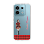 スリムプロテクションケース［ 【AKB48 THREE CONCEPTS LIVE開催記念コラボグッズ】 - 永野 芹佳 ］