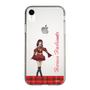 スリムプロテクションケース［ 【AKB48 THREE CONCEPTS LIVE開催記念コラボグッズ】 - 橋本 陽菜 ］
