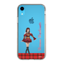 スリムプロテクションケース［ 【AKB48 THREE CONCEPTS LIVE開催記念コラボグッズ】 - 橋本 陽菜 ］
