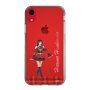 スリムプロテクションケース［ 【AKB48 THREE CONCEPTS LIVE開催記念コラボグッズ】 - 橋本 陽菜 ］