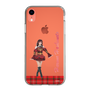 スリムプロテクションケース［ 【AKB48 THREE CONCEPTS LIVE開催記念コラボグッズ】 - 橋本 陽菜 ］
