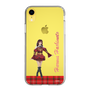スリムプロテクションケース［ 【AKB48 THREE CONCEPTS LIVE開催記念コラボグッズ】 - 橋本 陽菜 ］