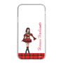 スリムプロテクションケース［ 【AKB48 THREE CONCEPTS LIVE開催記念コラボグッズ】 - 橋本 陽菜 ］