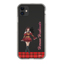 スリムプロテクションケース［ 【AKB48 THREE CONCEPTS LIVE開催記念コラボグッズ】 - 橋本 陽菜 ］