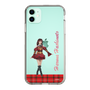 スリムプロテクションケース［ 【AKB48 THREE CONCEPTS LIVE開催記念コラボグッズ】 - 橋本 陽菜 ］