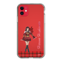 スリムプロテクションケース［ 【AKB48 THREE CONCEPTS LIVE開催記念コラボグッズ】 - 橋本 陽菜 ］